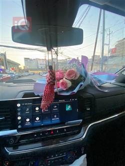 شيفروليه سلفرادو